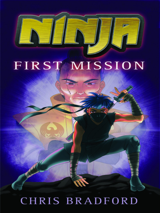 Title details for Ninja by Chris Bradford - Available